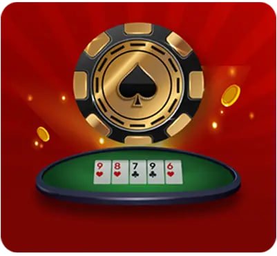 Suasana meja Kasino online Warga188 dengan tampilan visual premium dan dealer profesional