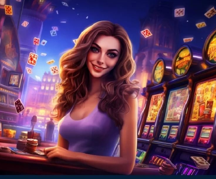 Koleksi Permainan Slot online Warga188 dengan jackpot besar dan RTP tinggi