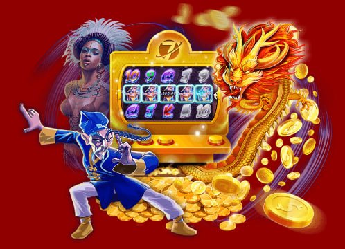 Berbagai jenis Permainan Slot online tersedia di Warga188 mulai dari klasik hingga Megaways modern