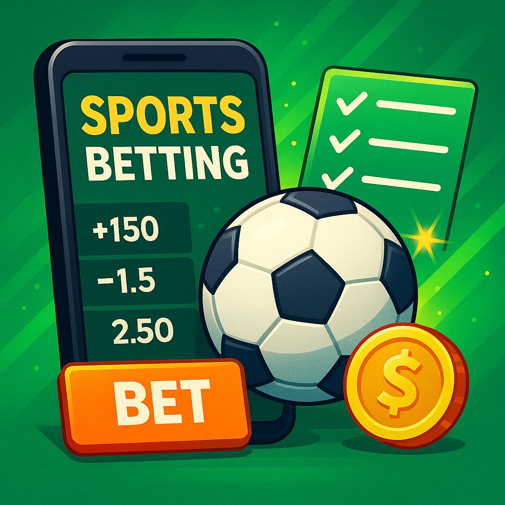 Platform taruhan olahraga Warga188 dengan odds kompetitif dan live betting