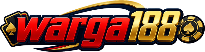 Warga188 Logo